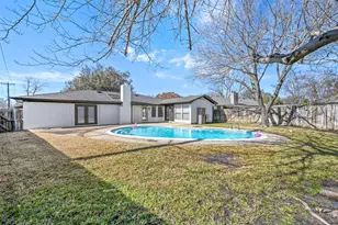 3108 Shady Brook Dr, Bedford, TX 76021 - Photo 21