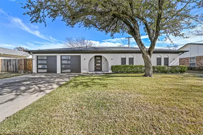 3108 Shady Brook Drive, Bedford, TX 76021 - Photo 1