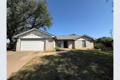 4608 Oak Knoll Street, Abilene, TX 79606 - Photo 1