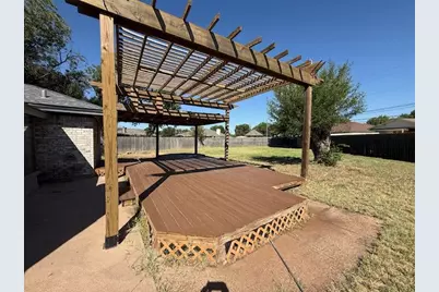 4608 Oak Knoll Street, Abilene, TX 79606 - Photo 29