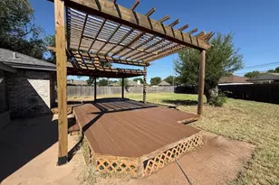 4608 Oak Knoll St, Abilene, TX 79606 - Photo 29