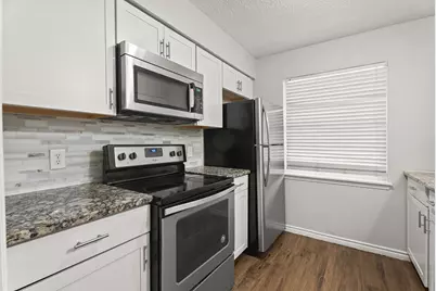 429 Johnson Street #21, Longview, TX 75602 - Photo 1