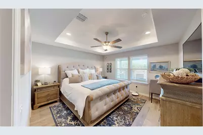 945 Hidden Eddy Drive, McKinney, TX 75071 - Photo 13