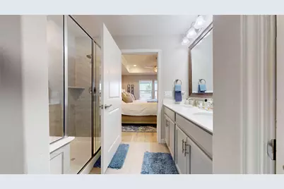 945 Hidden Eddy Drive, McKinney, TX 75071 - Photo 17
