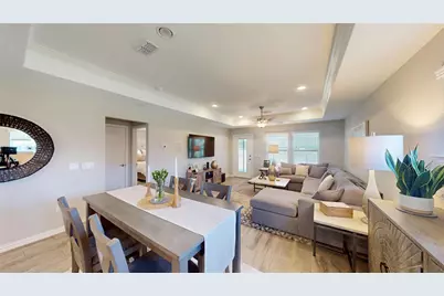945 Hidden Eddy Drive, McKinney, TX 75071 - Photo 9