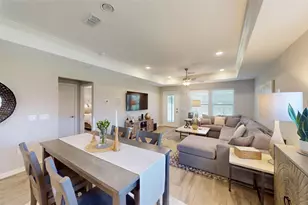 945 Hidden Eddy Dr, McKinney, TX 75071 - Photo 9