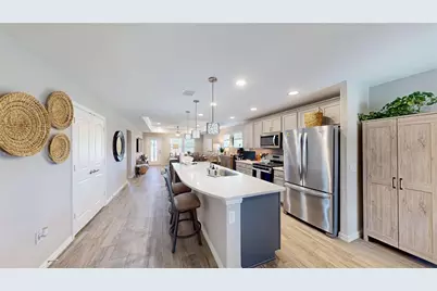 945 Hidden Eddy Drive, McKinney, TX 75071 - Photo 11