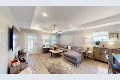 945 Hidden Eddy Drive, McKinney, TX 75071 - Photo 5
