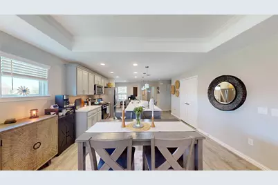 945 Hidden Eddy Drive, McKinney, TX 75071 - Photo 7
