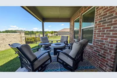 945 Hidden Eddy Drive, McKinney, TX 75071 - Photo 23