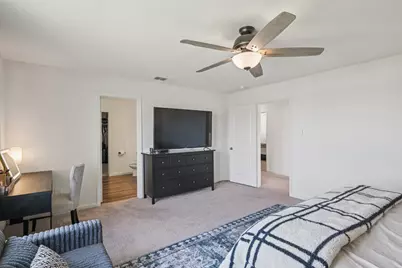 770 Yorkshire Drive, Lavon, TX 75166 - Photo 17