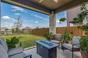 1303 Highcroft Ln, Forney, TX 75126 - Photo 33