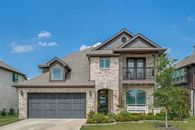 1303 Highcroft Lane, Forney, TX 75126 - Photo 1