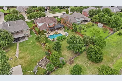 1003 Killian Drive, Mansfield, TX 76063 - Photo 29