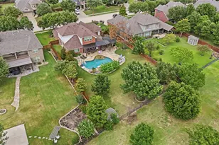 1003 Killian Dr, Mansfield, TX 76063 - Photo 29