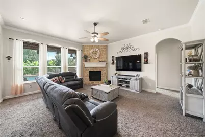 1003 Killian Drive, Mansfield, TX 76063 - Photo 5