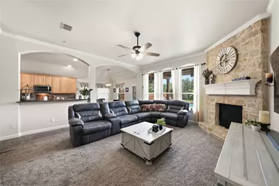 1003 Killian Drive, Mansfield, TX 76063 - Photo 19