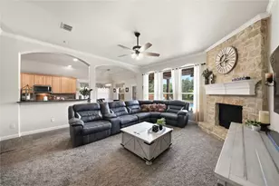 1003 Killian Dr, Mansfield, TX 76063 - Photo 19