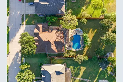 1003 Killian Drive, Mansfield, TX 76063 - Photo 31