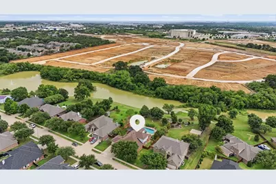 1003 Killian Drive, Mansfield, TX 76063 - Photo 33