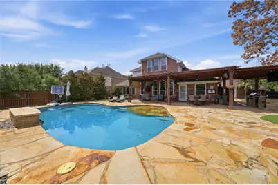 1003 Killian Drive, Mansfield, TX 76063 - Photo 1