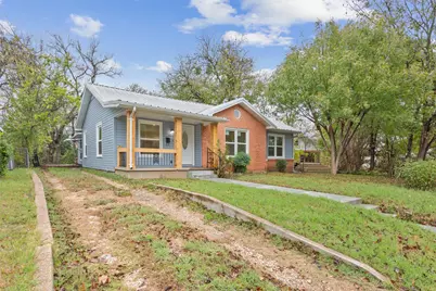 1029 N 45th Street, Waco, TX 76710 - Photo 3