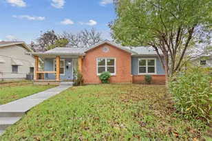 1029 N 45th St, Waco, TX 76710 - Photo 5