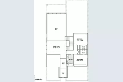 11532 Hardwick Road, Fort Worth, TX 76052 - Photo 3