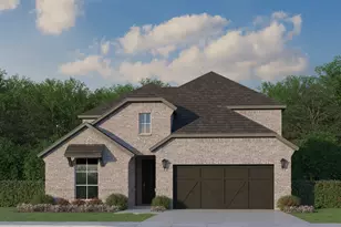 11532 Hardwick Rd, Fort Worth, TX 76052 - Photo 1