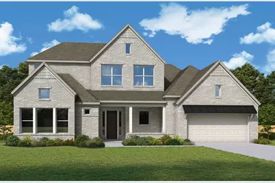 5617 Legacy Park, Flower Mound, TX 75028 - Photo 1