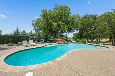 9516 Park Drive, Fort Worth, TX 76179 - Photo 33