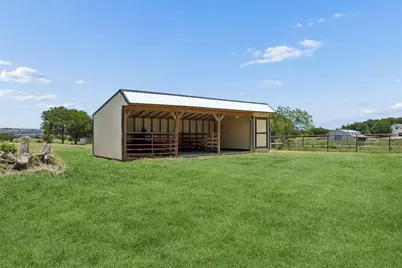 9516 Park Drive, Fort Worth, TX 76179 - Photo 35
