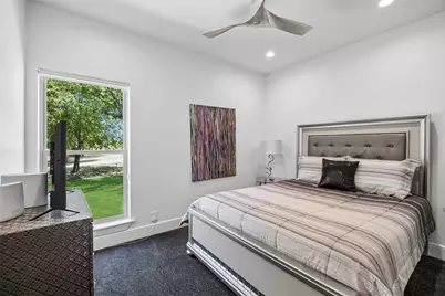 9516 Park Drive, Fort Worth, TX 76179 - Photo 21