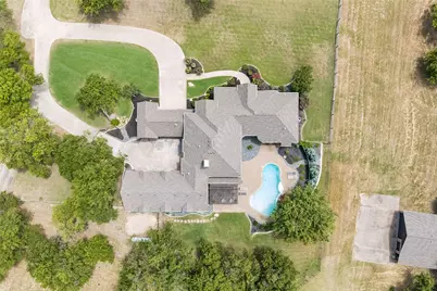 9516 Park Drive, Fort Worth, TX 76179 - Photo 37