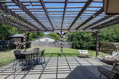 1606 N McDonald Avenue #B, Decatur, TX 76234 - Photo 25