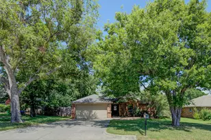 1606 N Mcdonald Ave, Decatur, TX 76234 - Photo 3