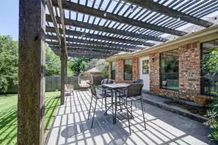 1606 N Mcdonald Ave, Decatur, TX 76234 - Photo 23