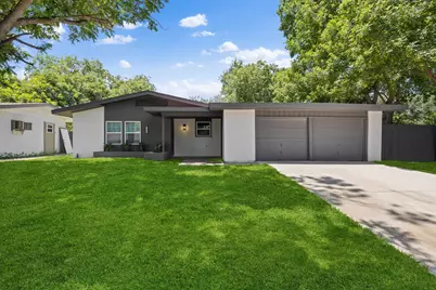 2420 Cloverdale Street, Arlington, TX 76010 - Photo 1