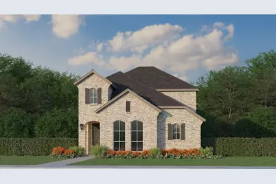 1724 Truro Lane, Fort Worth, TX 76052 - Photo 1