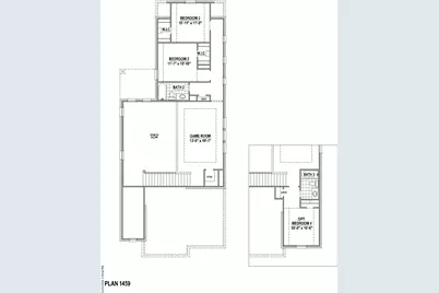1724 Truro Lane, Fort Worth, TX 76052 - Photo 3