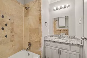 6641 Fair Meadows Dr, Watauga, TX 76148 - Photo 15