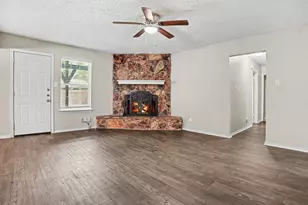 6641 Fair Meadows Dr, Watauga, TX 76148 - Photo 3