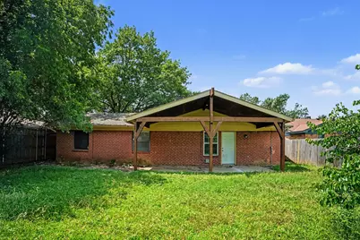 6641 Fair Meadows Drive, Watauga, TX 76148 - Photo 17
