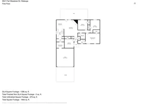 6641 Fair Meadows Dr, Watauga, TX 76148 - Photo 21