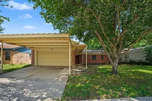6641 Fair Meadows Dr, Watauga, TX 76148 - Photo 1
