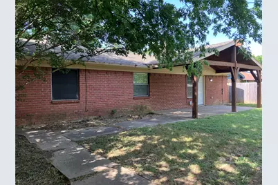 6641 Fair Meadows Drive, Watauga, TX 76148 - Photo 19