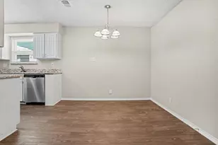 6641 Fair Meadows Dr, Watauga, TX 76148 - Photo 7