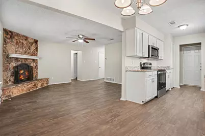 6641 Fair Meadows Drive, Watauga, TX 76148 - Photo 9