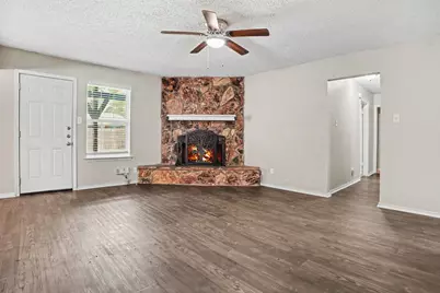 6641 Fair Meadows Drive, Watauga, TX 76148 - Photo 3