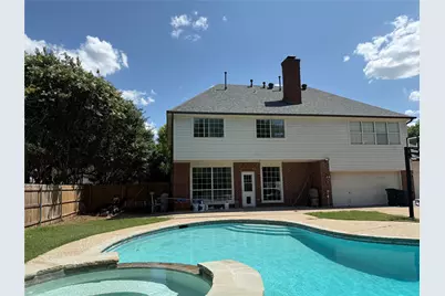 6832 Clear Spring Drive, Fort Worth, TX 76132 - Photo 25
